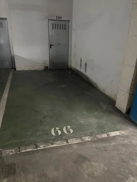 Pis de 43 m² a Sevilla