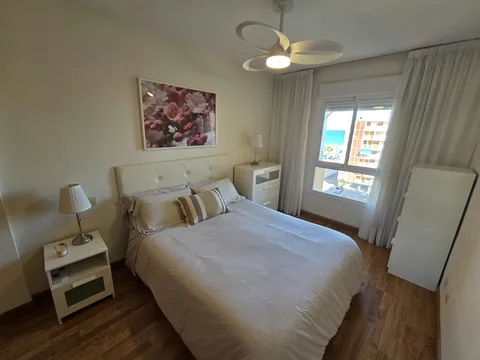 Piso de 70 m² en Alicante