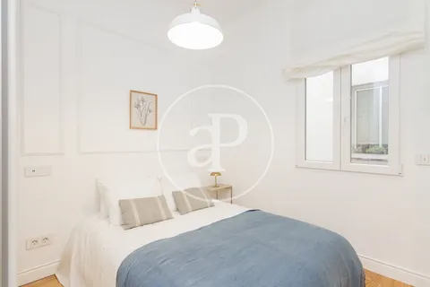 Pis de 60 m² a Madrid