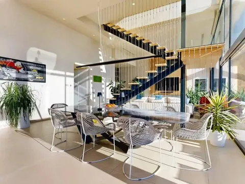 Casa de 474 m² a Marbella