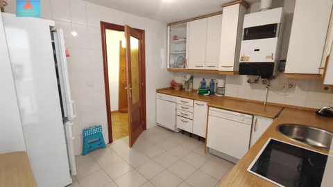 Квартира 114 м² в Авиле