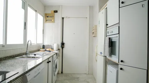 Habitació de lloguer, Alacant