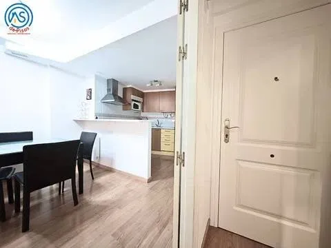 Pis de 56 m² a Saragossa
