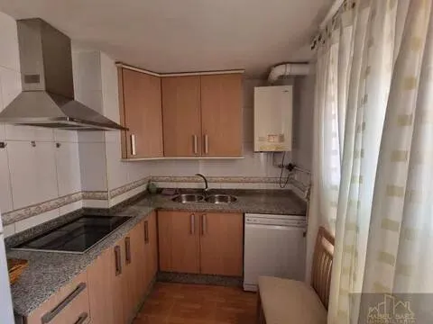Pis de 85 m² a Mérida (4/13)