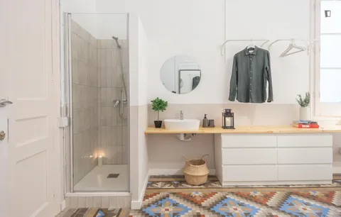 Zimmer zur Miete, Barcelona