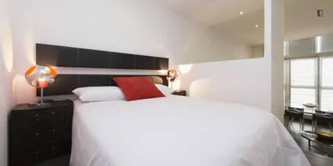 Flat 57 m² in Madrid