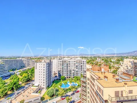 Pis de 64 m² a Alacant