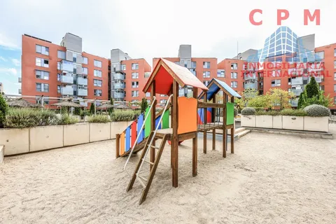 Pis de 117 m² a Madrid