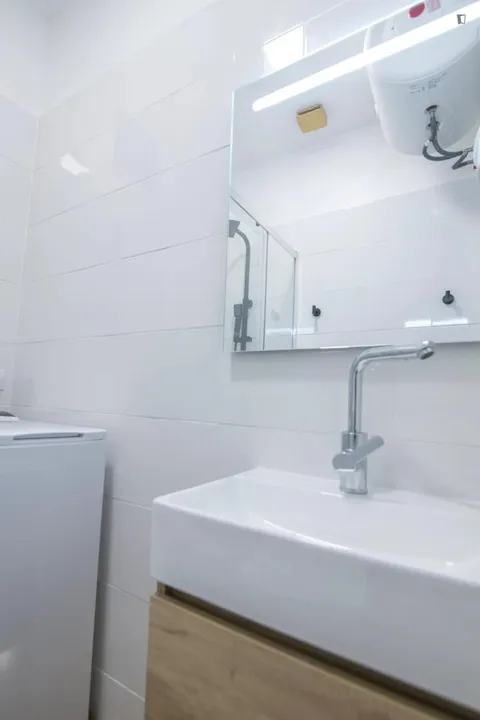 Habitació de lloguer, València