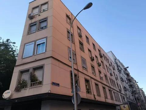 Pis de 55 m² a Madrid