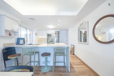 Habitació de lloguer, València