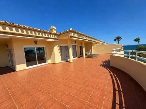 Pis de 160 m² a Benalmádena