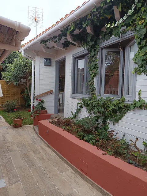 Wohnung 40 m² in La Orotava