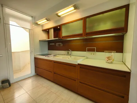 Pis de 153 m² a ses Salines