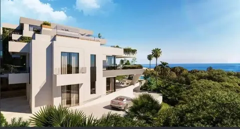 Pis de 245 m² a Marbella