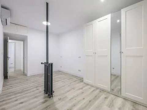 Квартира 52 м² у Madrid