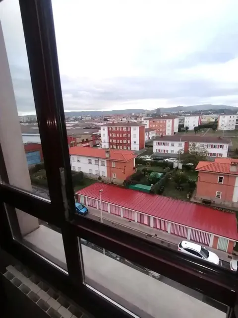 Pis de 50 m² a Gijón