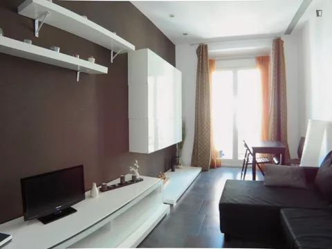Pis de 50 m² a Madrid