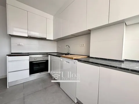 Pis de 121 m² a Alacant