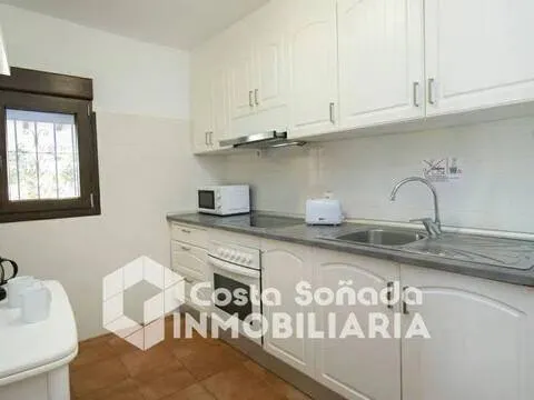 Casa de 323 m² a Calp
