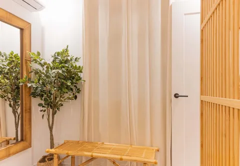 Wohnung 55 m² in Madrid