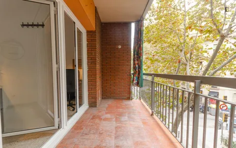 Zimmer zur Miete, Barcelona