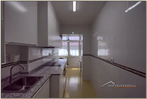Pis de 119 m² a Lleó