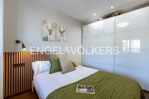 Pis de 54 m² a Barcelona