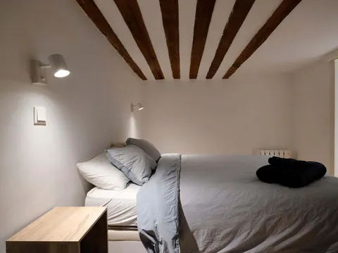 Pis de 90 m² a Madrid