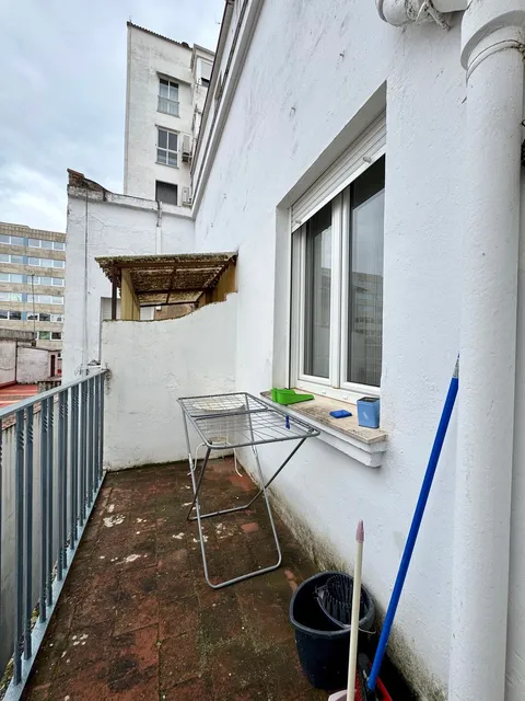 Wohnung 70 m² in Cáceres