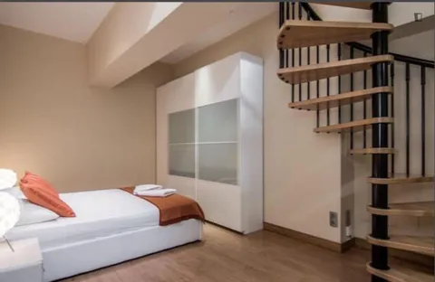 Pis de 45 m² a Barcelona