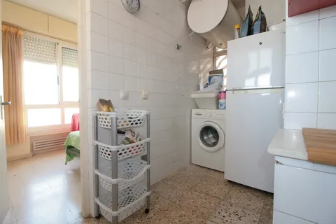 Piso de 126 m² en San Javier