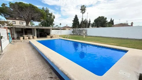 Casa de 120 m² a Chiclana de la Frontera