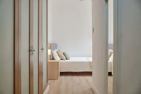 Habitació de lloguer, València