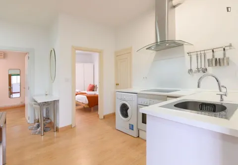 Appartamento 85 m² a Madrid
