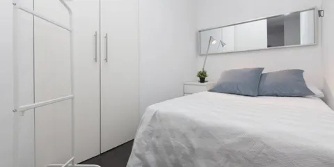 Flat 67 m² in Madrid