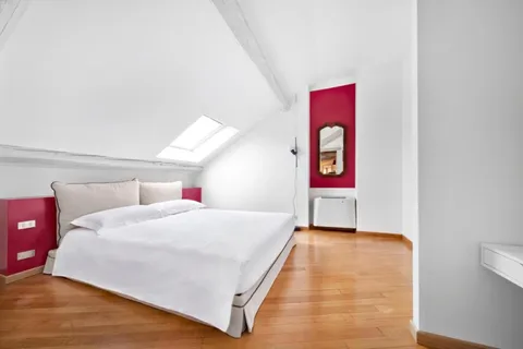 Piso de 110 m² en Cáceres
