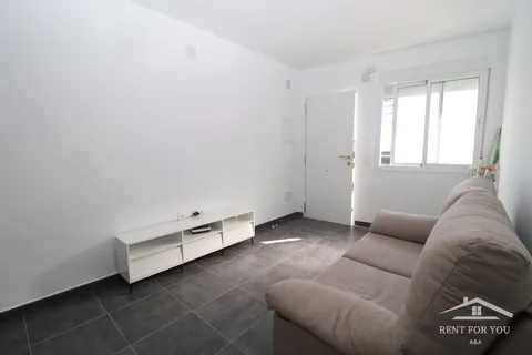 Piso de 32 m² en Málaga