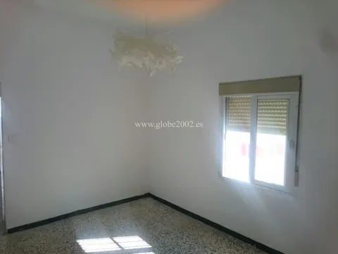 Casa de 50 m² a San Fernando
