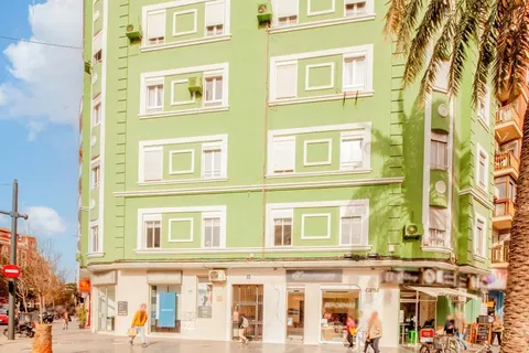 Quarto para alugar, València