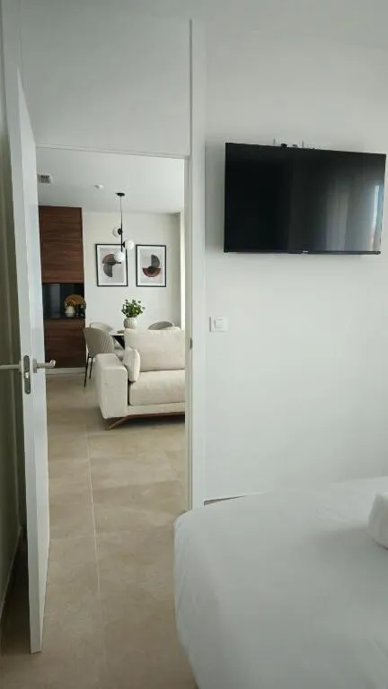Pis de 67 m² a València