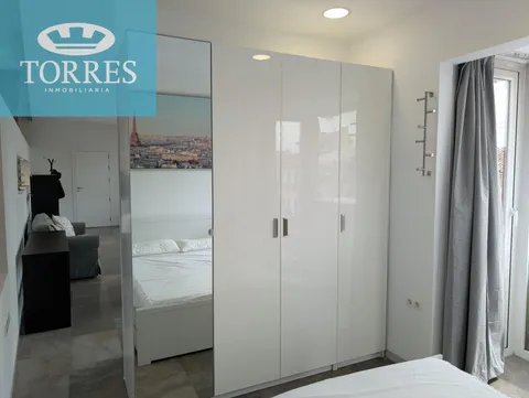 Pis de 60 m² a Granada