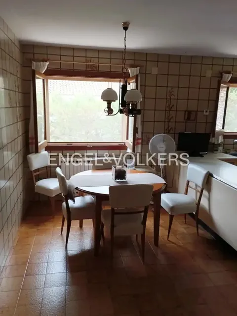 Casa de 262 m² a Picassent