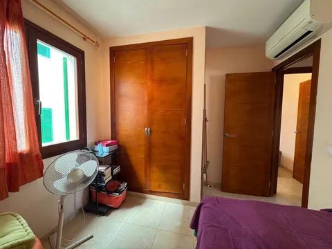 Wohnung 82 m² in Santa Margalida