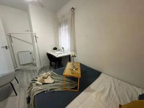 Zimmer zur Miete, Getafe
