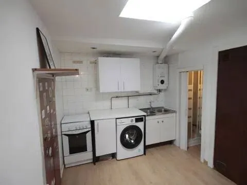 Pis de 43 m² a Madrid
