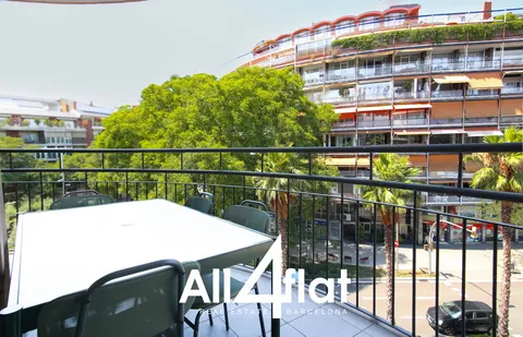 Appartement 193 m² à Barcelone