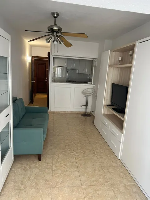 Appartamento 25 m² a Cádiz