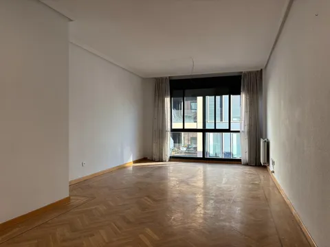 Pis de 103 m² a Madrid