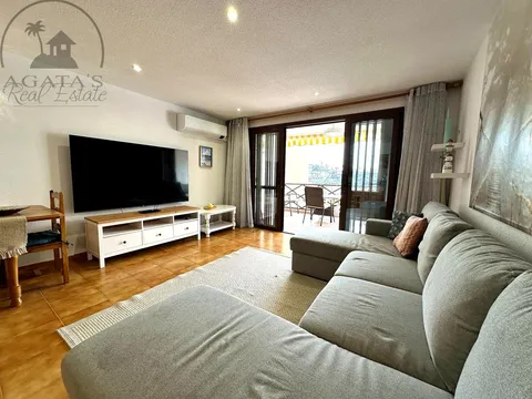 Apartamento 65 m² em Santiago del Teide (4/17)